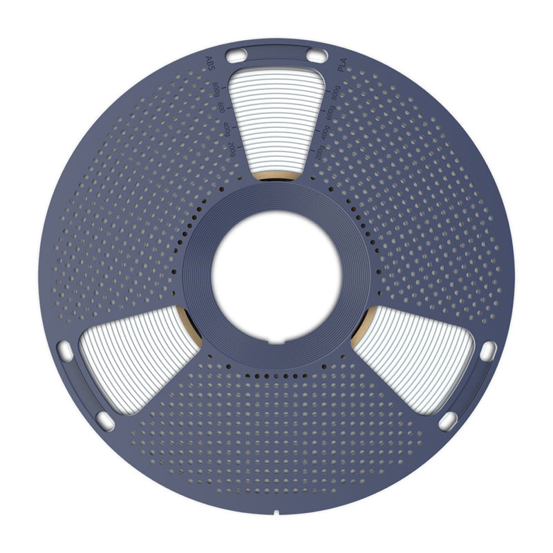 Sunlu Filament ABS White