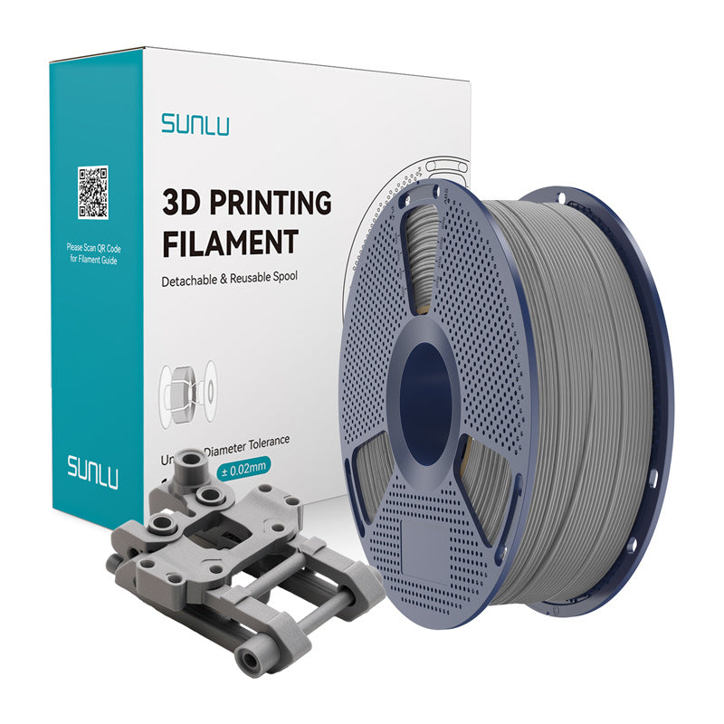 Sunlu Filament ABS Grey