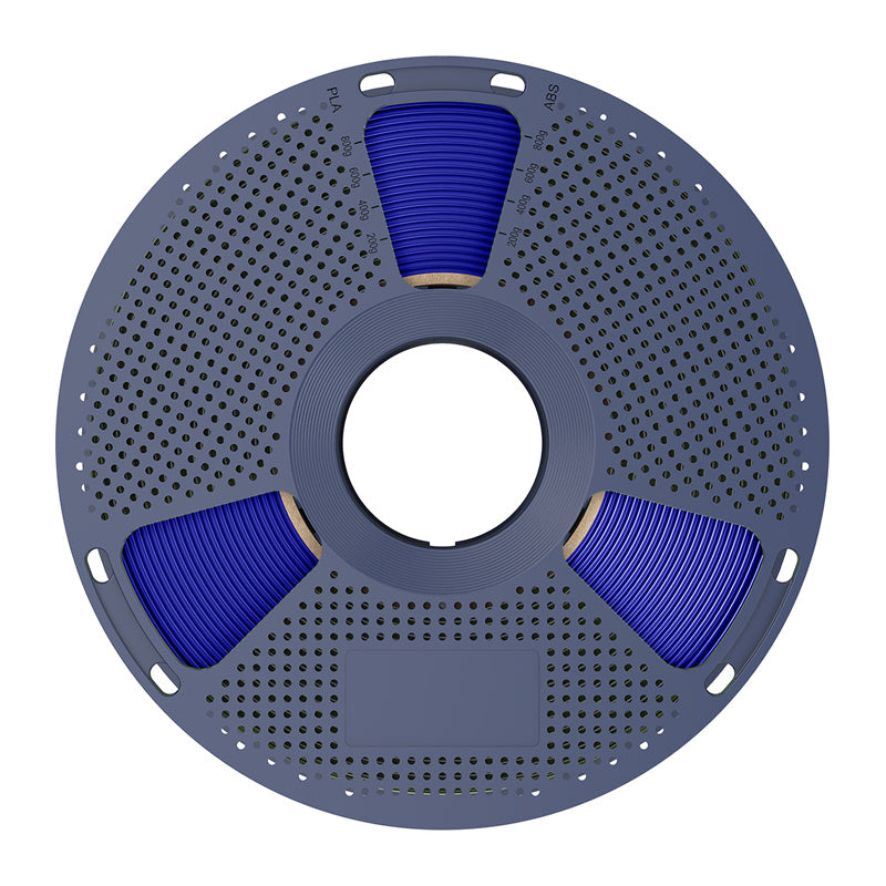 Sunlu Filament ABS Klein Blue