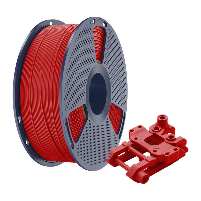 Sunlu Filament ABS Red