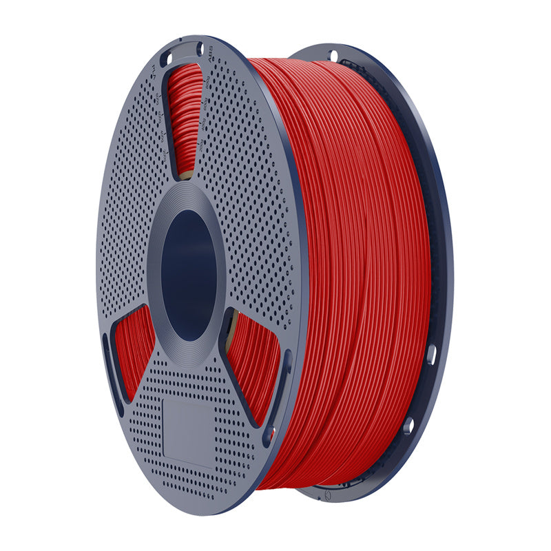 Sunlu Filament ABS Red