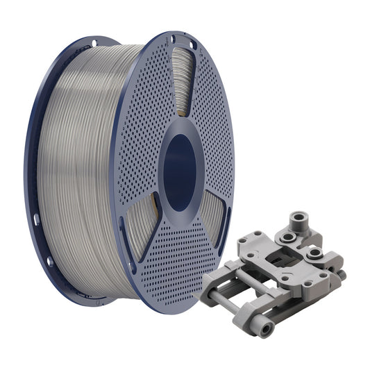 Sunlu Filament ABS Silver