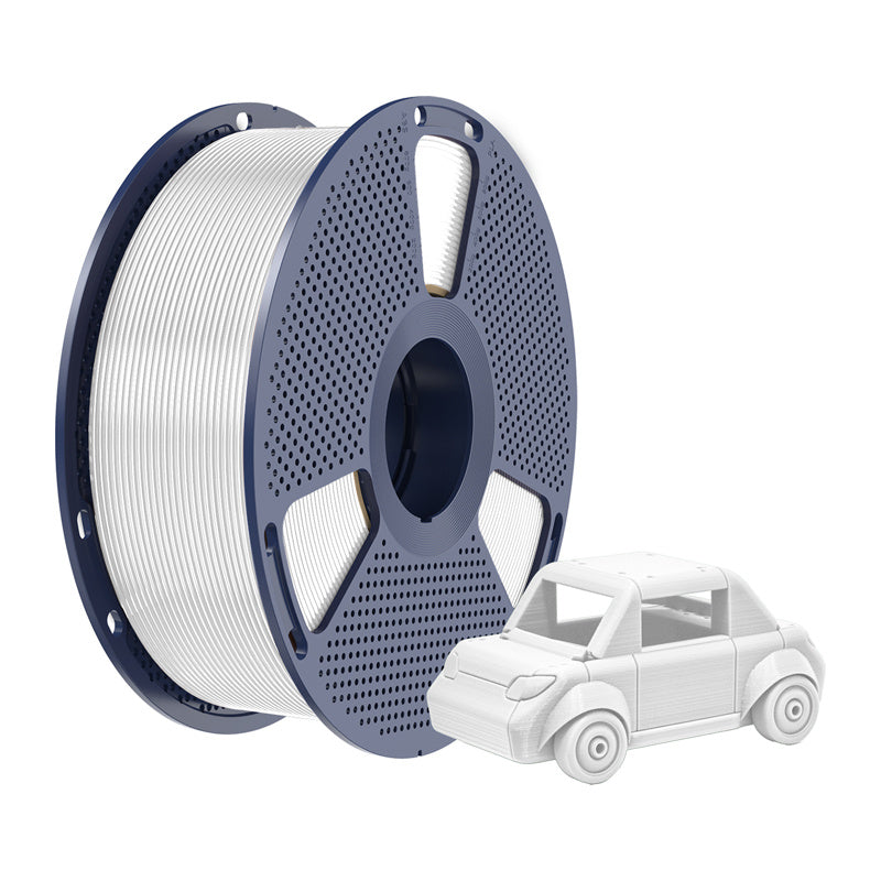 Sunlu Filament PETG White