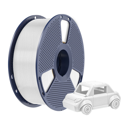 Sunlu Filament PETG White