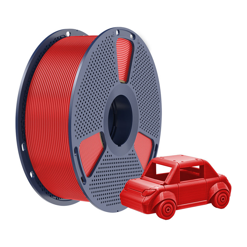 Sunlu Filament PETG Red