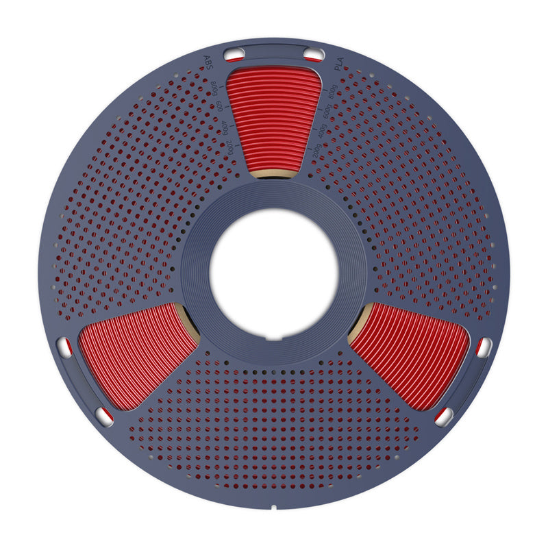 Sunlu Filament PETG Red