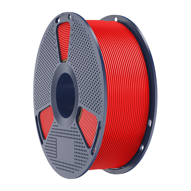 Sunlu Filament PETG Red