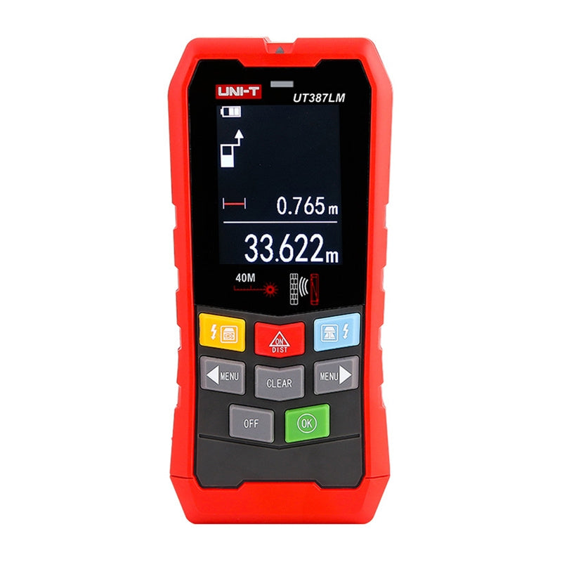 Uni-T Wall Scanner UT387LM