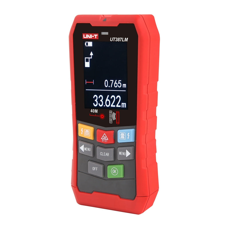 Uni-T Wall Scanner UT387LM