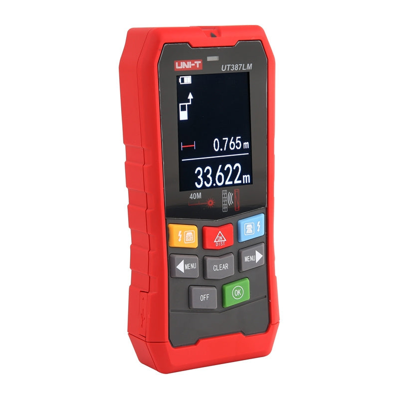Uni-T Wall Scanner UT387LM