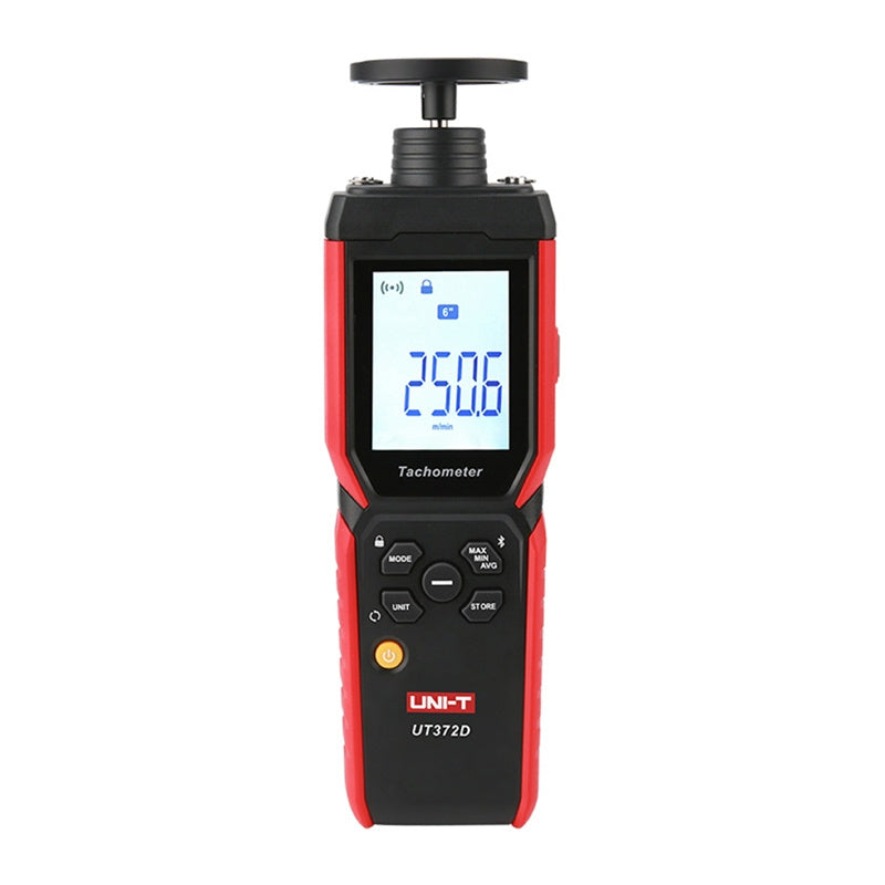 Uni- T 2-in-1 Tachometer UT372D
