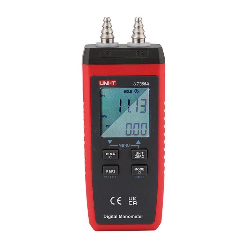 Uni- T Digital Manometer UT366A