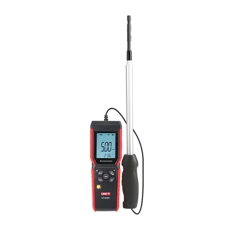 Uni- T Anemometer UT362H