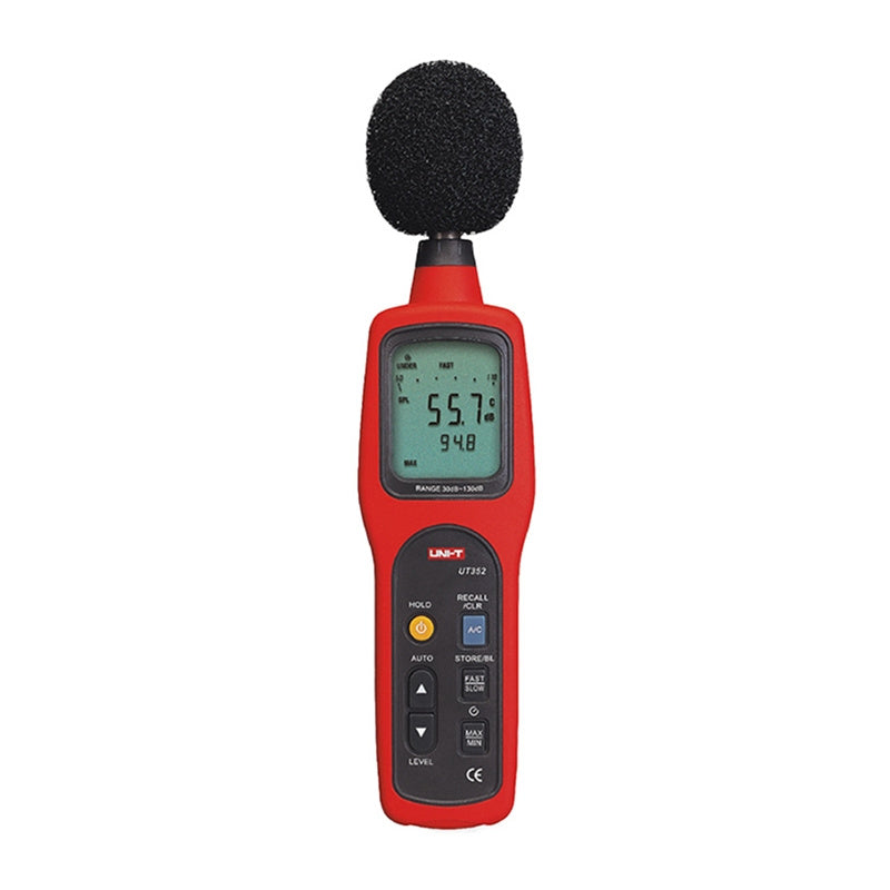 Uni- T Sound Level Meter UT35