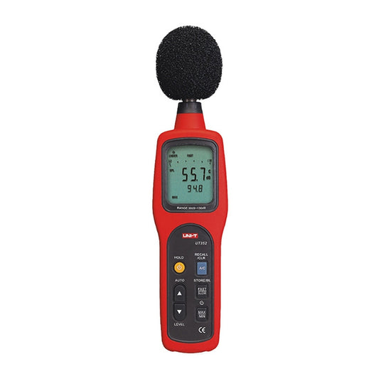 Uni- T Sound Level Meter UT35