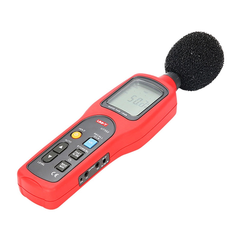 Uni- T Sound Level Meter UT35