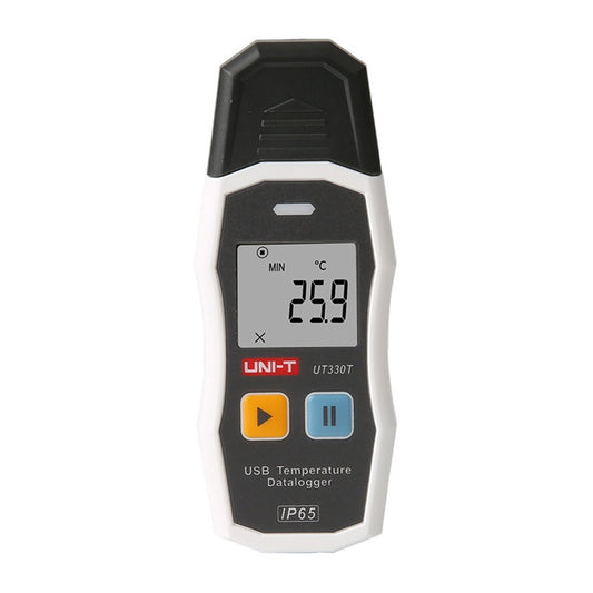 Uni- T USB Datalogging Digital Thermo-Hygrometer UT330T