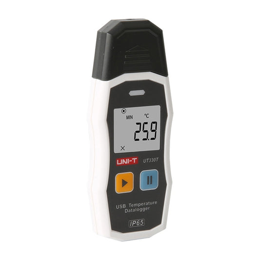Uni- T USB Datalogging Digital Thermo-Hygrometer UT330T