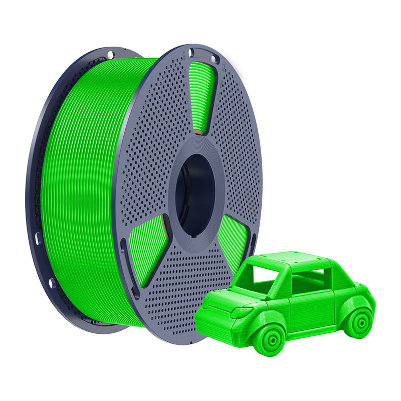 Sunlu Filament PETG Green