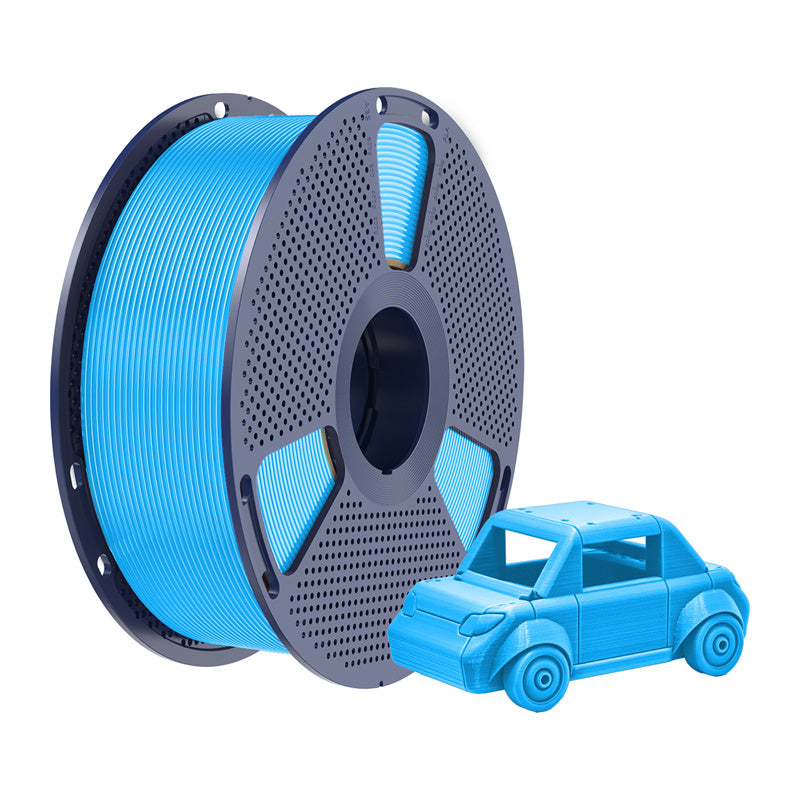 Sunlu Filament PETG Cyan
