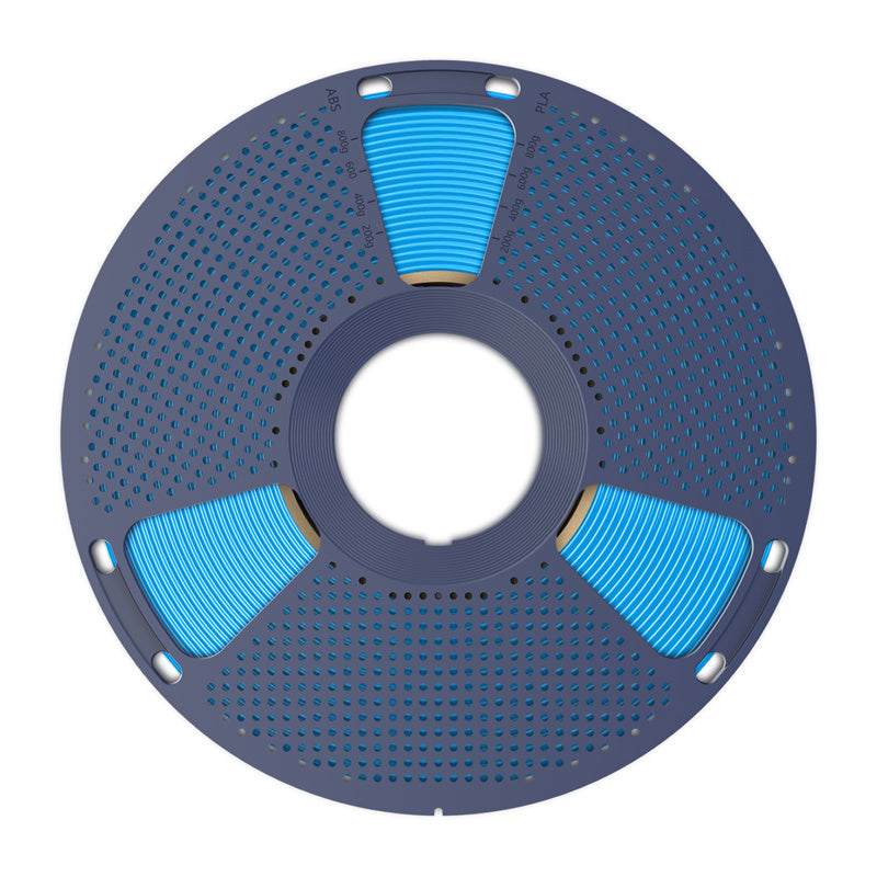 Sunlu Filament PETG Cyan