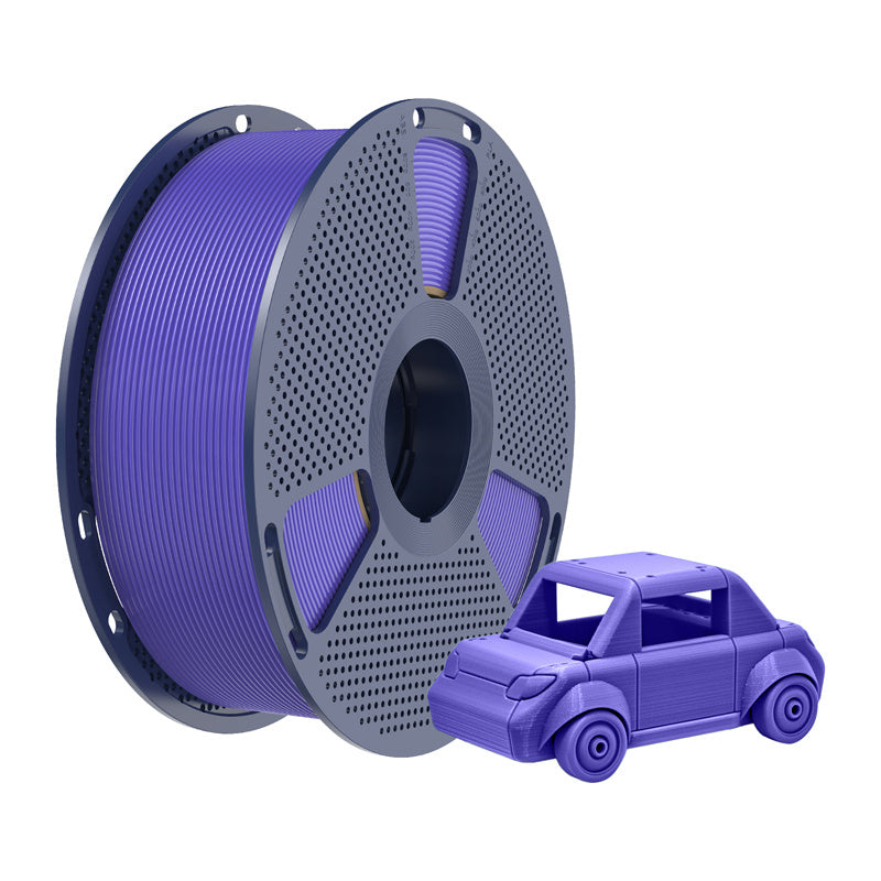 Sunlu Filament PETG Lavender Purple