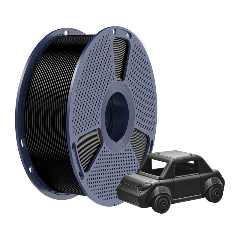 Sunlu Filament PETG Black