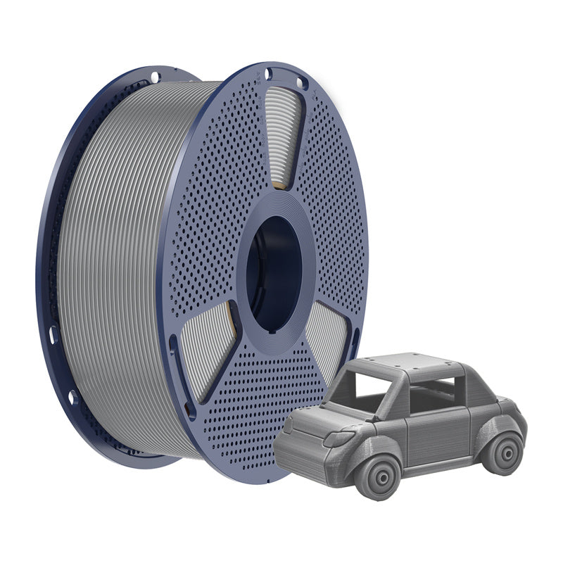 Sunlu Filament PETG Grey
