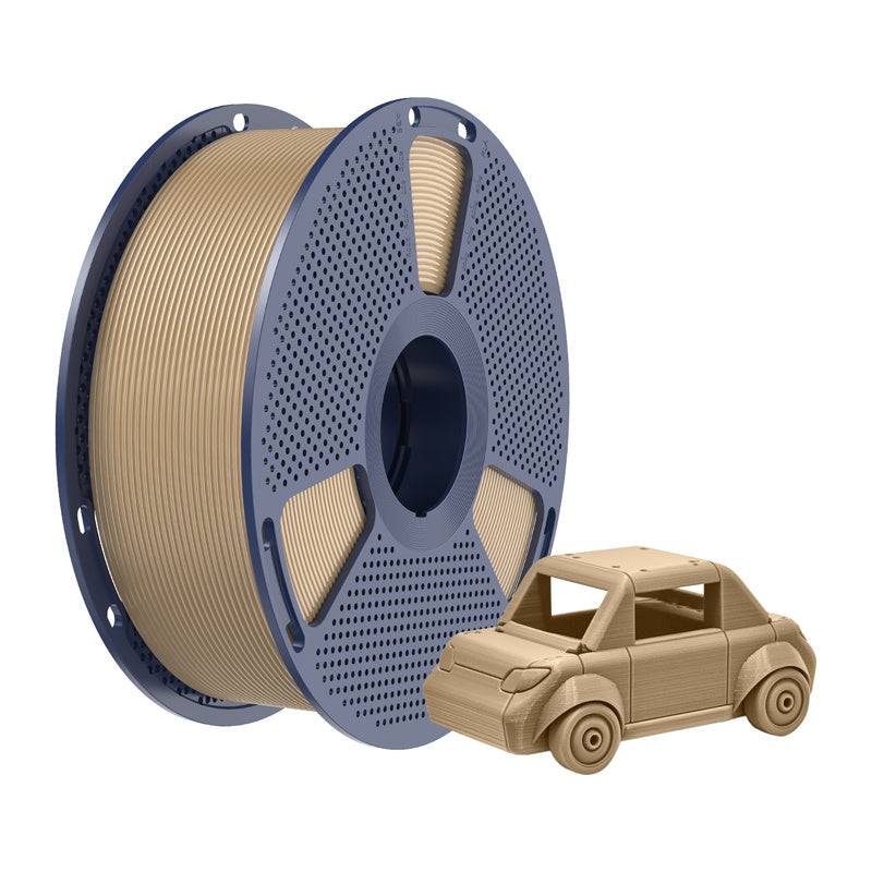 Sunlu Filament PETG Oak