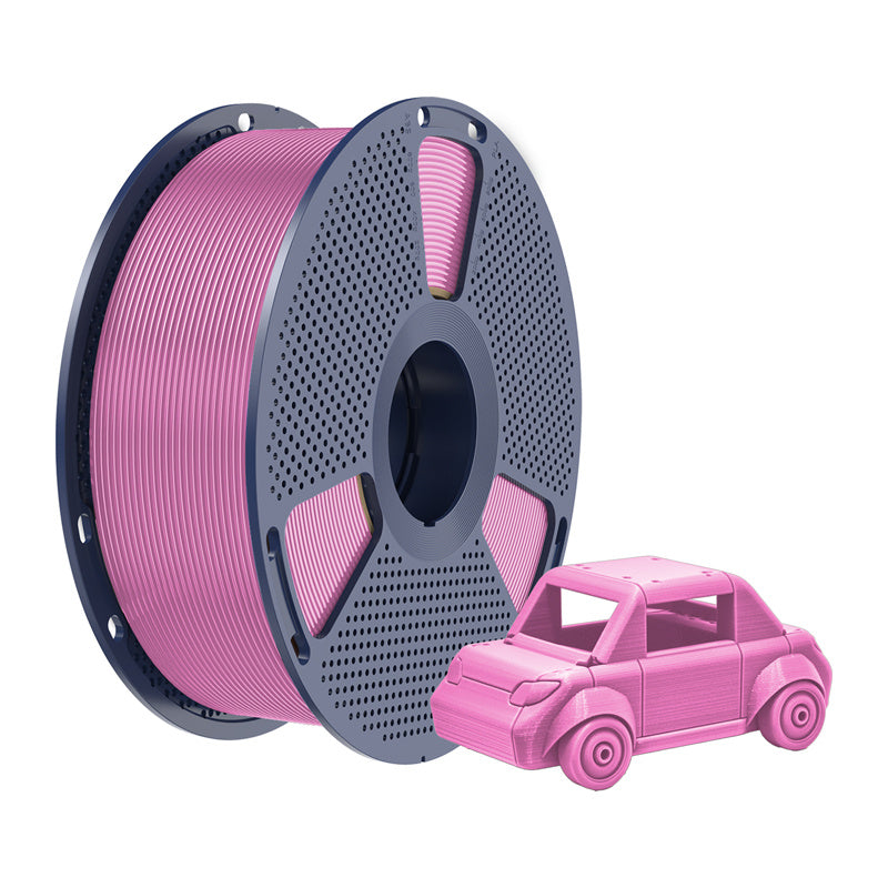 Sunlu Filament PETG Pink