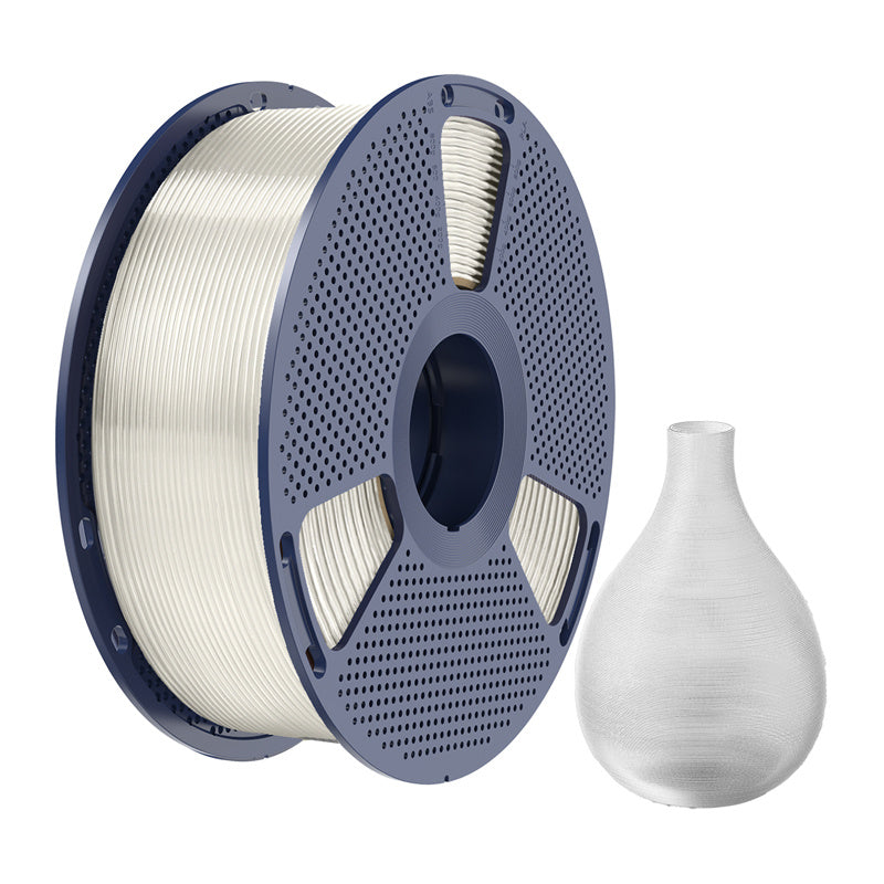 Sunlu Filament PETG Transparent