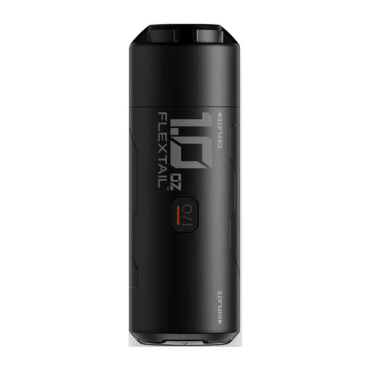 Electric Air Pump FLEXTAIL Zero Pump 2 (black)