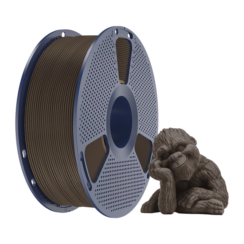 Sunlu Filament Wood Walnut