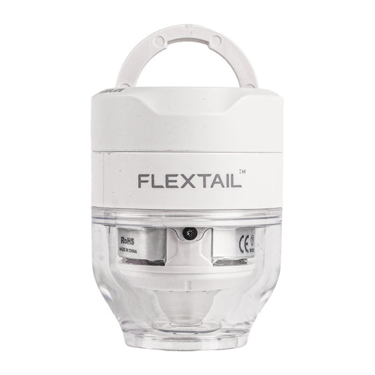 Electric Air Pump FLEXTAIL Tiny Pump 3X (white)