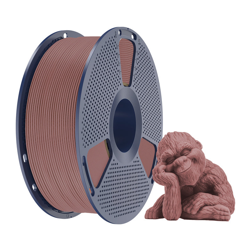 Sunlu Filament Wood Cherry