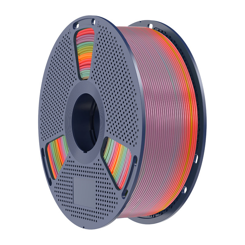 Sunlu Filament PLA Rainbow 01