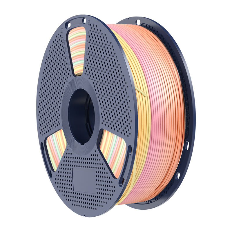 Sunlu Filament PLA+ Silk Rainbow 05