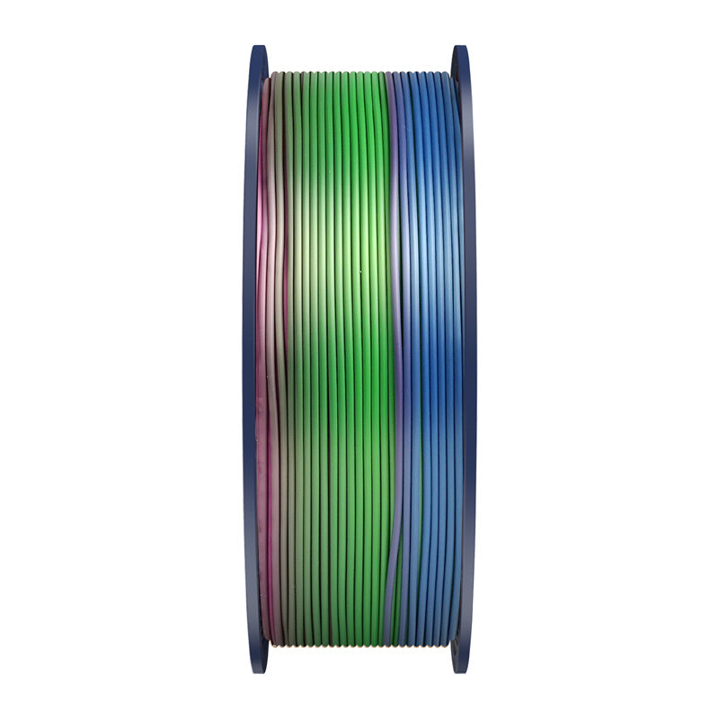 Sunlu Filament PLA+ Silk Rainbow 06