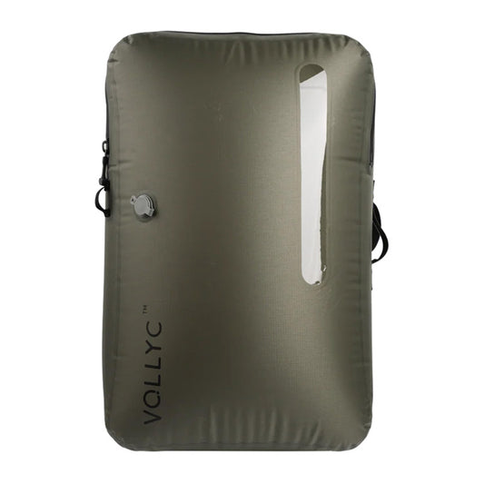Vacuum Bag FLEXTAIL EZY Pack  L (green)