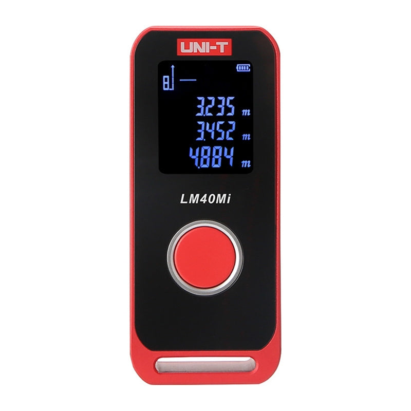 Uni-T Laser Distance Meter LM40Mi