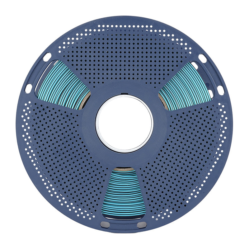 Sunlu Filament PLA+ Silk Forth-Color Red Yellow Green Black