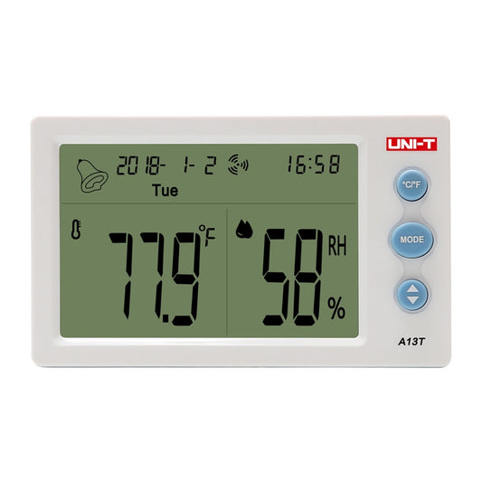 Uni-T Temperature Humidity Meter A13T