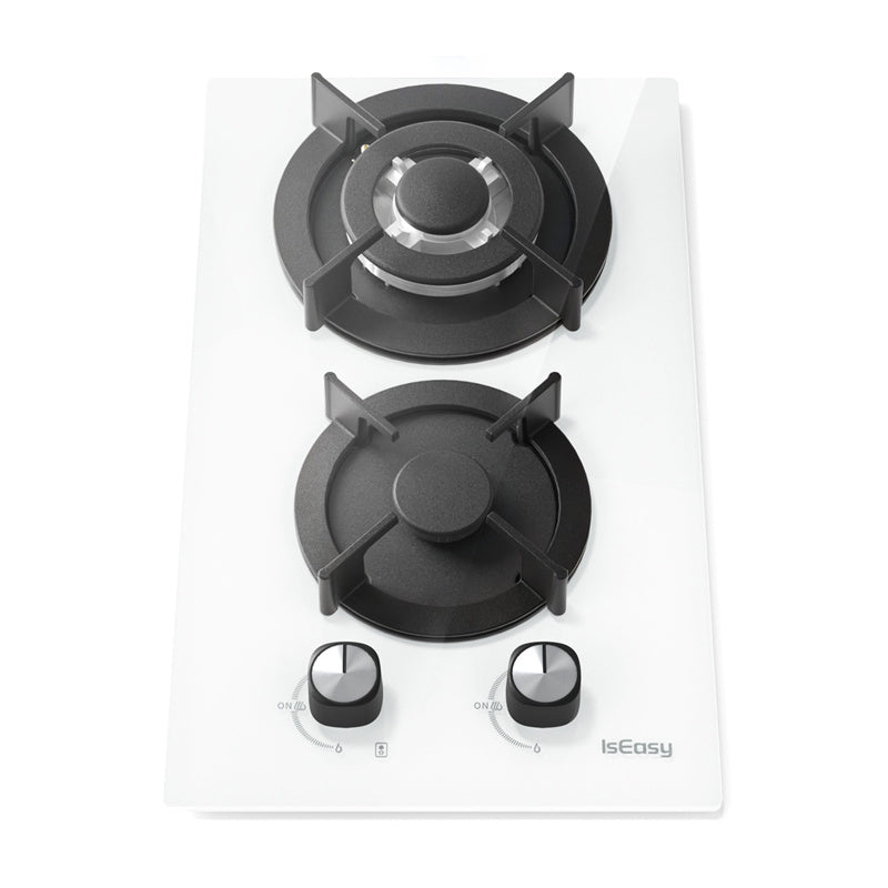 IsEasy MGBG-312A gas hob (white)
