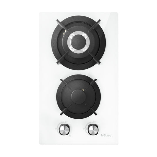 IsEasy MGBG-312A gas hob (white)