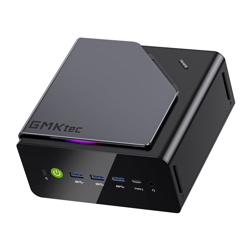Mini PC GMKtec K15 Core Ultra 5 125U 32GB/1TB