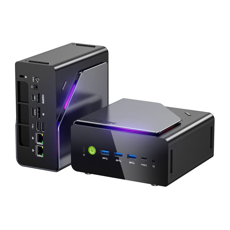 Mini PC GMKtec K15 Core Ultra 5 125U 32GB/1TB