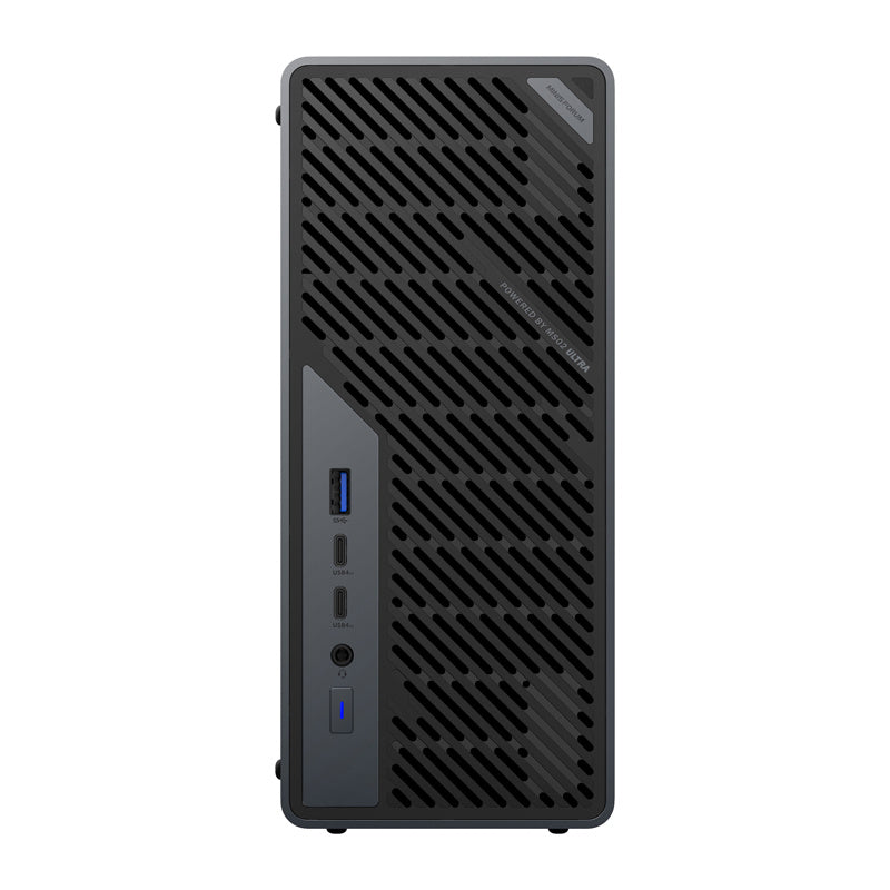 MiniPC MINIS FORUM 02 Ultra CPU Intel Core Ultra 9 285HX, b