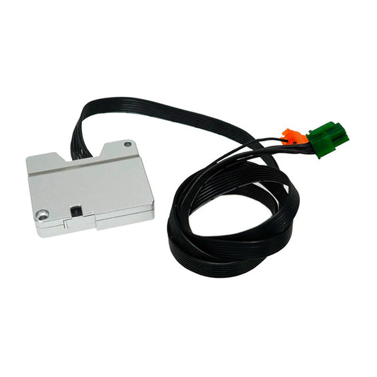 4th Axis Module MAKERA Carvera (Harmonic Drive Version)