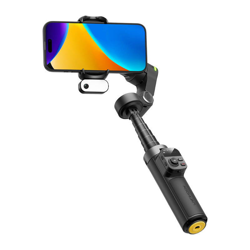 Gimbal AOCHUAN X3 (black)