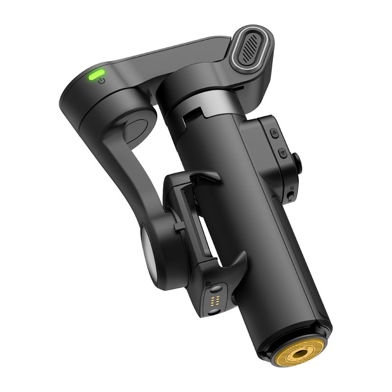 Gimbal AOCHUAN X3 (black)